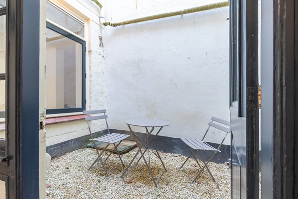Medium property photo - Hooigracht 90, 2312 KX Leiden